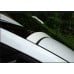 artx glass wing roof spoiler chevrolet cruze 2009-13